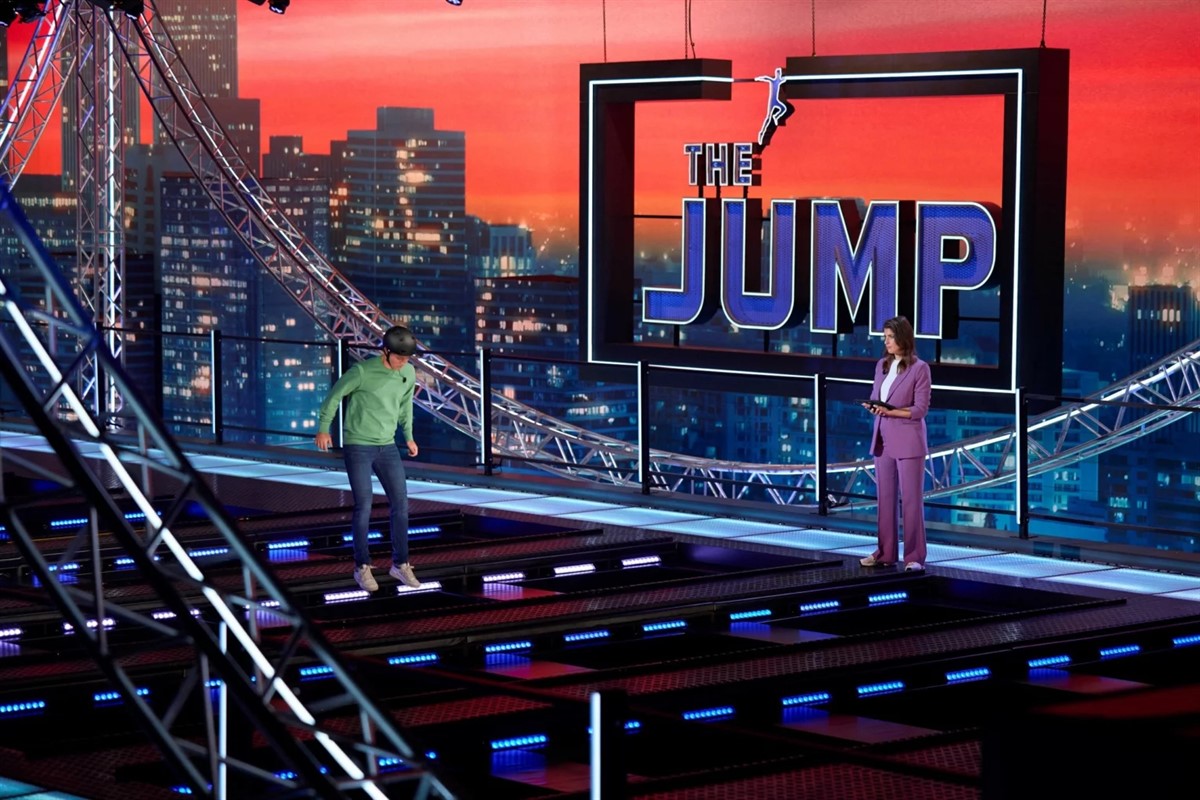 Atresmedia secures the rights to Talpa's format The Jump for Spain